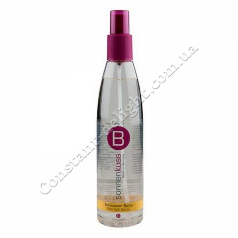 Солевой спрей для волос Berrywell Sea Salt Spray 251 ml