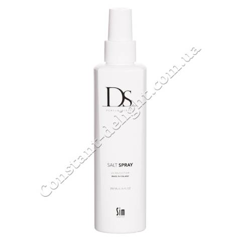 Солевой спрей для волос Sim Sensitive DS Salt Spray 200 ml