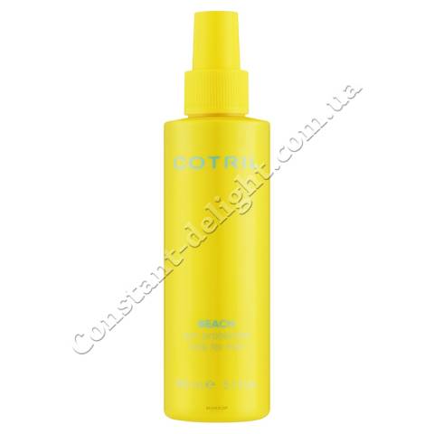 Cotril Beach Sun Protective Milk For Hair Солнцезащитное молочко для волос 150 ml