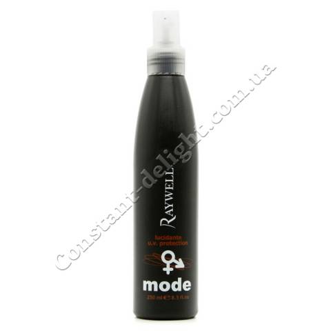 Спрей-блиск для волосся Raywell UV Protective Polishing Spray 250 ml