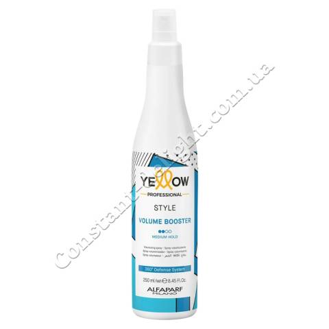 Yellow Style Volume Booster Volumizing Spray Спрей-бустер для придания объёма волосам 250 ml