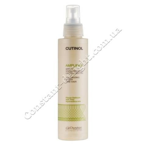 Спрей-кондиционер для придания объема волосам Oyster Cosmetics Cutinol Amplifier Spray 150 ml