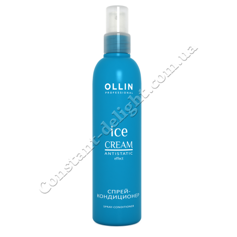 Спрей-кондиціонер Ollin Professional Spray-Conditioner 250 ml