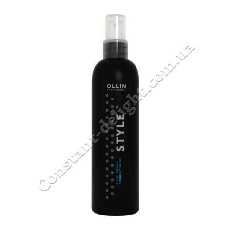 Спрей-об'єм Морська сіль Ollin Professional 250 ml