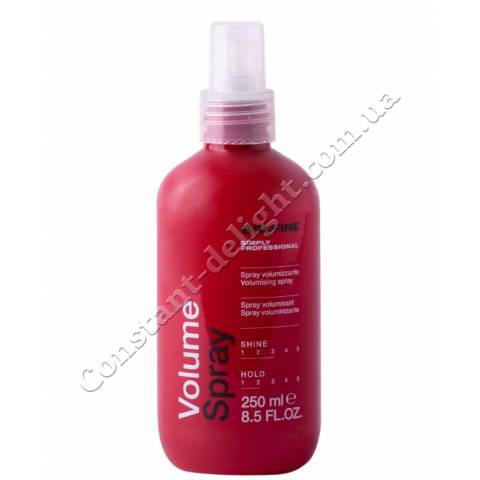Спрей для об'єму волосся Solfine Styling Volume Spray 250 ml