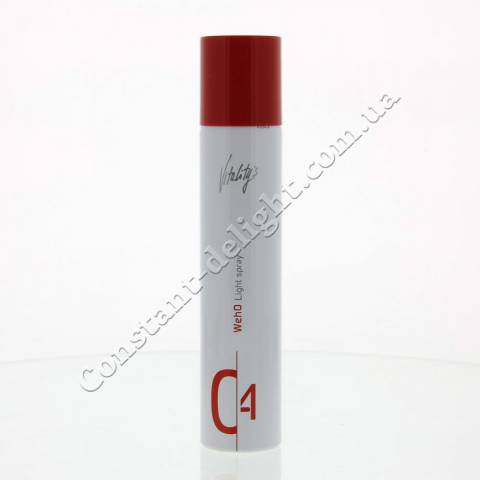 Спрей для додання миттєвого блиску волоссю Vitality's We-Ho Light Spray 0 \ 4 200 ml
