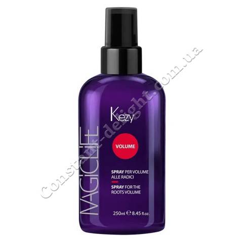 Спрей для прикореневого об'єму волосся Kezy Magic Life Volume 250 ml