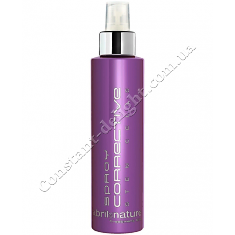 Спрей для разглаживания волос Abril et Nature Correction Line Spray Corrective 200 ml