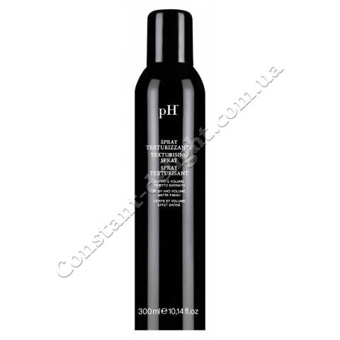 Спрей для текстуры pH Laboratories Flower Spray Texturisant 300 ml