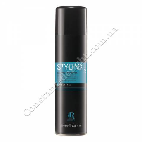 Спрей для термозахисту волосся RR Line Styling Pro Thermo Protector 250 ml