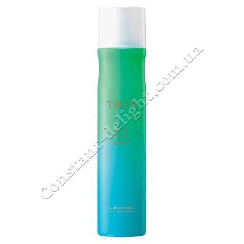 Спрей для укладання волосся Контроль Фіксації Lebel Trie Spray LS 170 ml