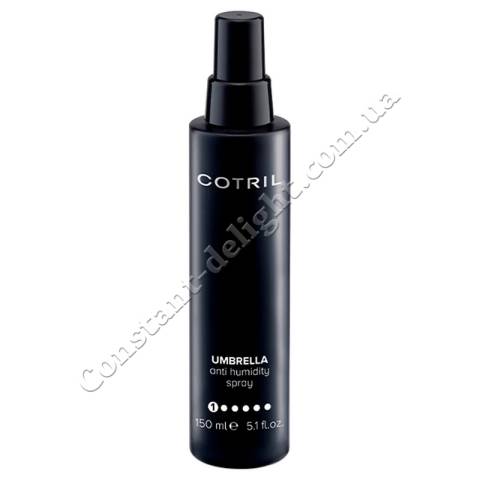 Cotril Umbrella Anti Humidity Spray Спрей для волос против влажности 150 ml