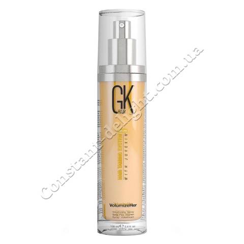 Спрей для волос с эффектом прикорневого объема GKhair VolumizeHer Spray 100 ml