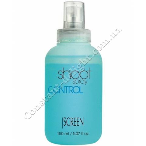 Спрей для выпрямления волос Screen Control Shoot Spray 150 ml