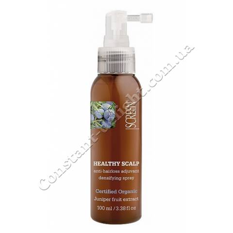 Спрей проти випадіння волосся Screen Healthy Scalp Densifying Spray 100 ml