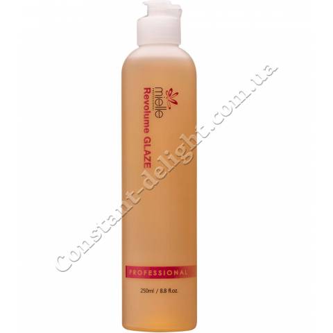 Средство для глазирования волос Mielle Professional Natural Fix Glaze 250 ml