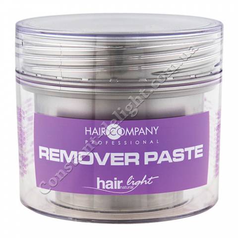 Засіб для видалення фарби з шкіри Hair Company Hair Light Remover Paste 100 ml