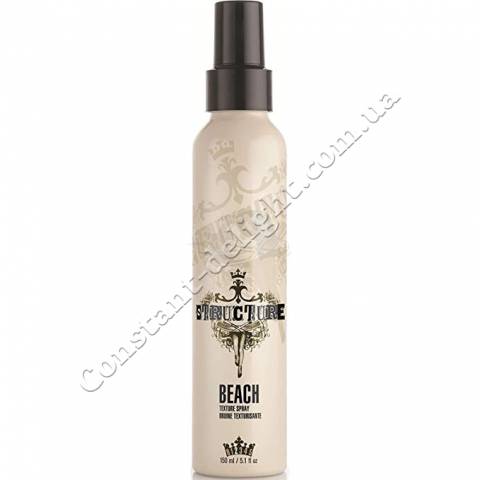 Структурирующий спрей для волос средней фиксации  Joico Structure Beach Texture Spray 150 ml
