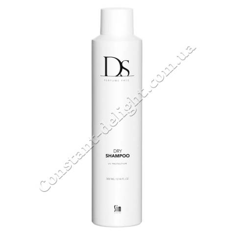 Сухой шампунь для волос Sim Sensitive DS Dry Shampoo 300 ml