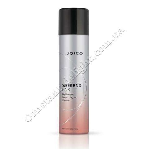 Сухой шампунь Joico Weekend Hair Dry Shampoo 255 ml