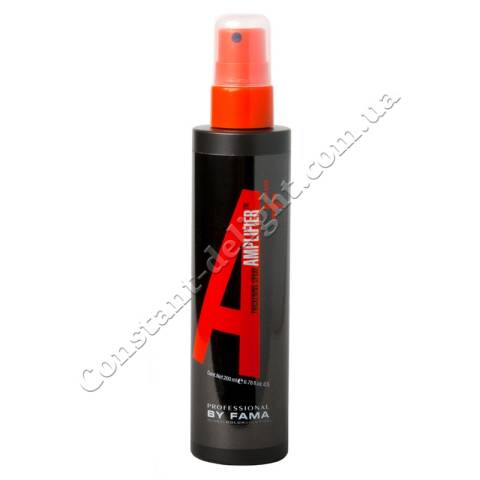 Сухий спрей для об'єму тонкого волосся By Fama Professional А+Amplifier Thickening Spray 200 ml
