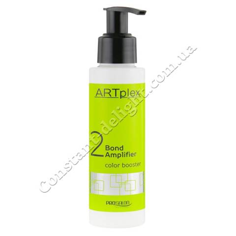 Сироватка для догляду за фарбованим волоссям Prosalon ARTplex №2 Bond Amplifier 100 ml