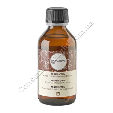 Сыворотка для волос с аргановым маслом Farmagan Bioactive Hs3 Argan Serum 100 ml