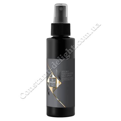  Hadat Cosmetics Hydro Texturizing Salt Spray Текстурирующий солевой спрей для волос 110 ml
