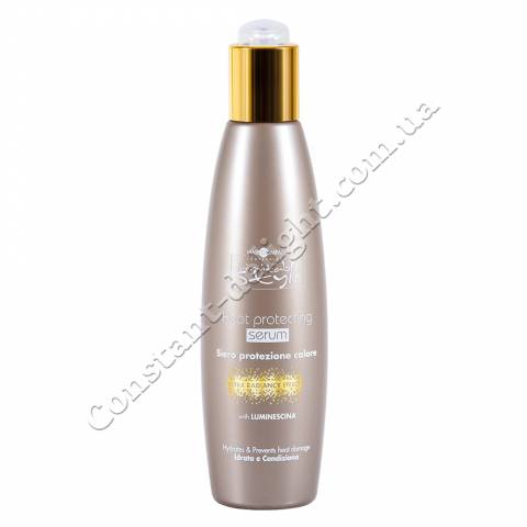 Термозахисний сироватка для волосся Hair Company Inimitable Style Heat Protecting Serum 250 ml