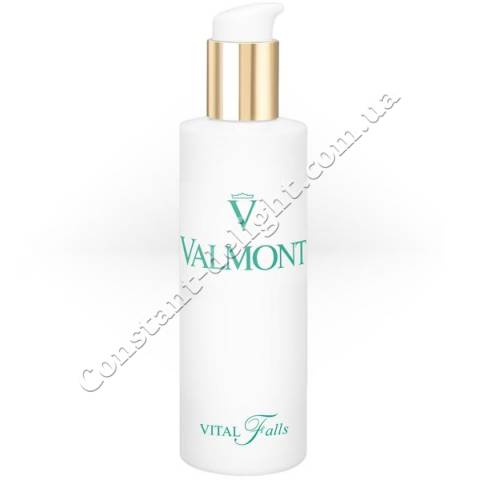 Тонізуючий лосьйон для обличчя Valmont Vital Falls 150 ml