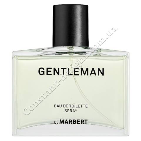 Туалетная вода для мужчин Marbert Gentleman Eau de Toilette 100 ml