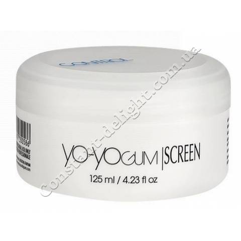 Тягучка для укладання волосся Screen Control Yo-yo Gum 125 ml