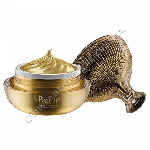 Зміцнюючий крем для обличчя з золотом і ліфтинг-ефектом Orising My Golden Secret Lifting Firming Gold Cream 50 ml