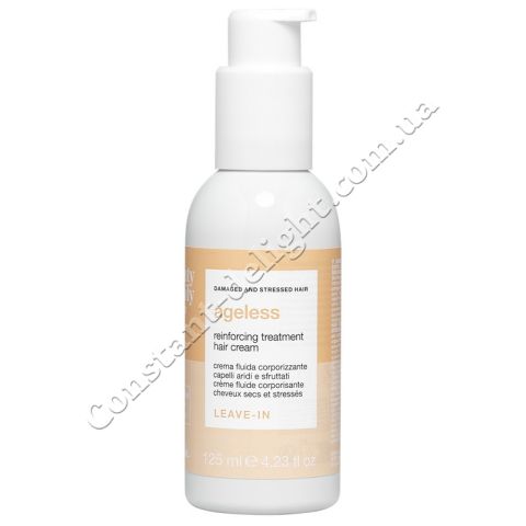 Nook Beauty Family Ageless Reinforcind Hair Cream Укрепляющий крем для поврежденных волос 125 ml