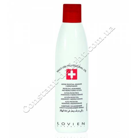 Универсальное масло Lovien 250 ml