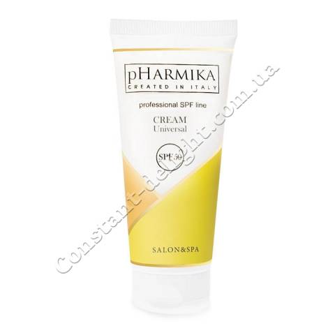 Универсальный крем для лица SPF 50 pHarmika Cream Universal SPF 50, 200 ml
