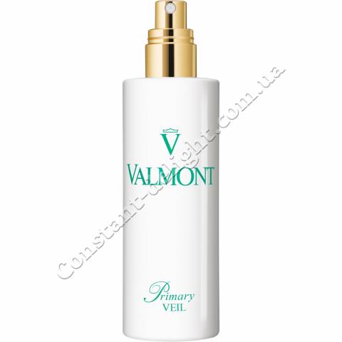 Успокаивающий Балансирующий Спрей-Вуаль для лица Valmont Primary Veil 150 ml