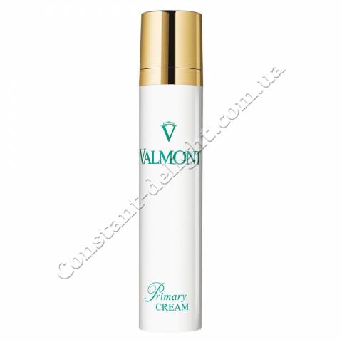 Заспокійливий Крем для чутливої ​​шкіри Особи Valmont Primary Cream 50 ml