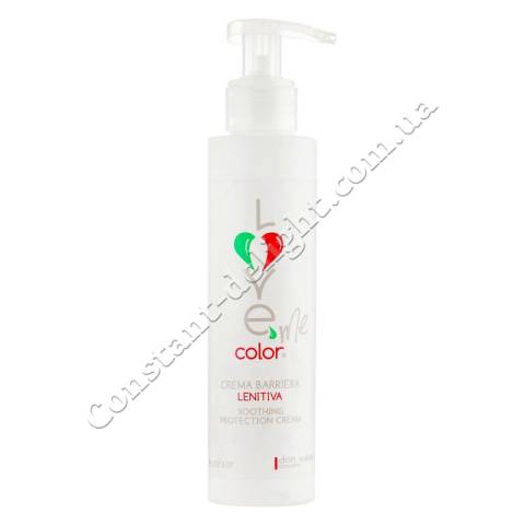 Заспокійливий захисний крем для волосся Dott. Solari Soothing Protection Cream 150 ml