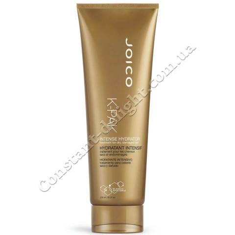Увлажнитель интенсивный для сухих и поврежденных волос Joico K-Pak Intense Hydrator Treatment 250 ml