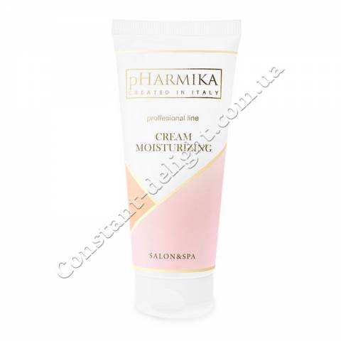 Увлажняющий крем для лица с витаминным комплексом pHarmika Мoisturizing Cream 200 ml