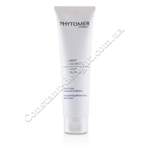 Зволожуючий крем для тіла Phytomer Oligomer Strengthening Moisturizing Body Cream 150 ml