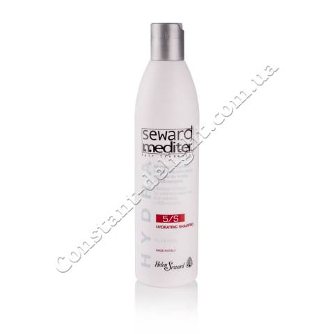 Зволожуючий шампунь для фарбованого волосся Helen Seward Hydrating Shampoo 300 ml