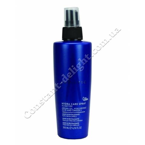 Зволожуючий спрей для волосся Artistic Hair Hydra Care Spray 200 ml
