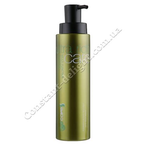 Мультифункціональний шампунь для волосся Clever Hair Cosmetic GoCare Multi Function Shampoo 400 ml