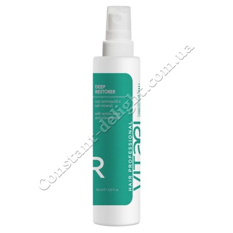 Vitael Damaget Hair Deep Restorer Средство для восстановления поврежденных волос 150 ml