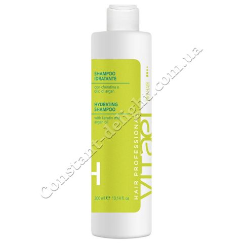 Vitael Dry Hair Hydrating Shampoo Шампунь для увлажнения волос 300 ml