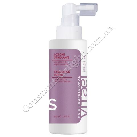 Vitael Hair Loss Stimulating Lotion Лосьон против выпадения волос 100 ml
