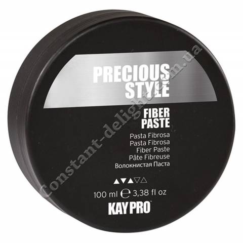 Волокнистая паста KayPro Precious Style Fiber Paste 100 ml