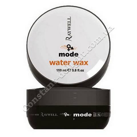 Віск на водній основі для укладання волосся Raywell Water Wax 150 ml